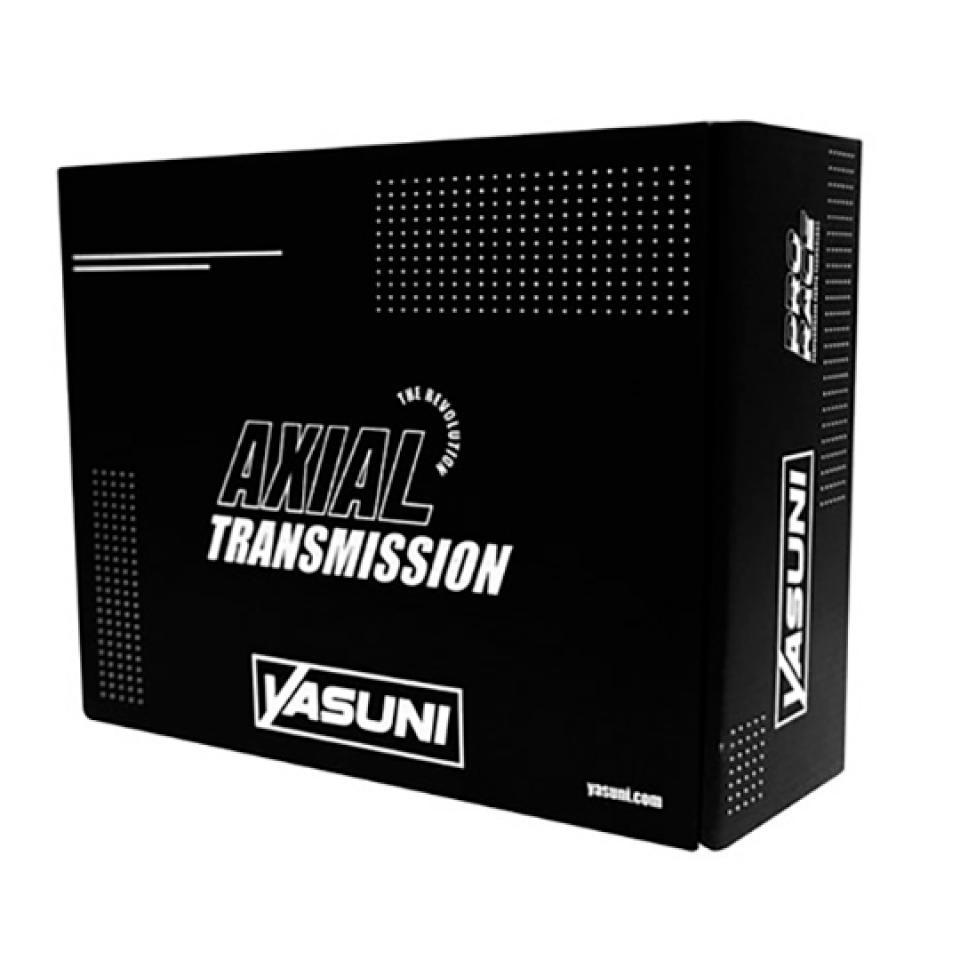 Variateur Yasuni pour Scooter MBK 50 Cr Z Target Neuf