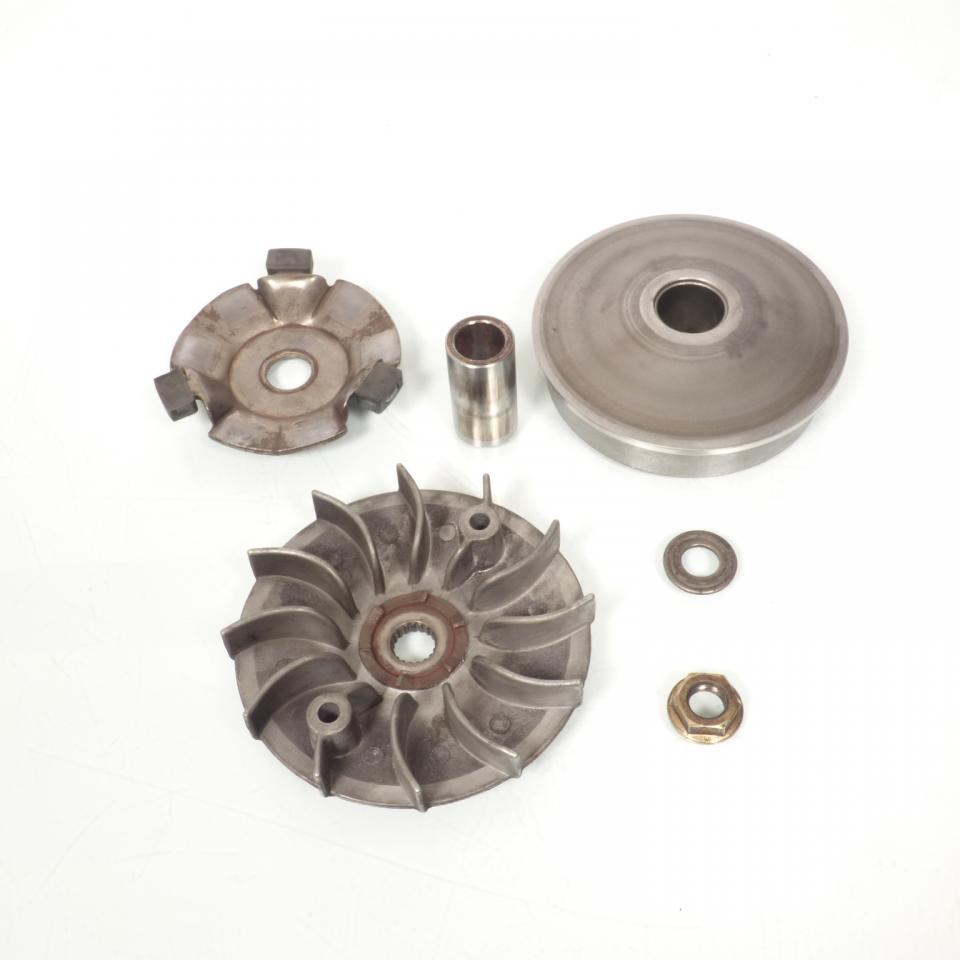 Variateur pour Sym HD