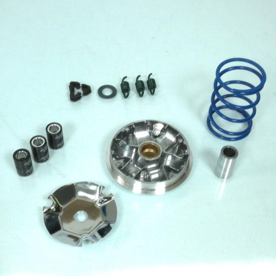 Variateur Polini pour scooter Peugeot 50 Kisbee 241.759 Neuf