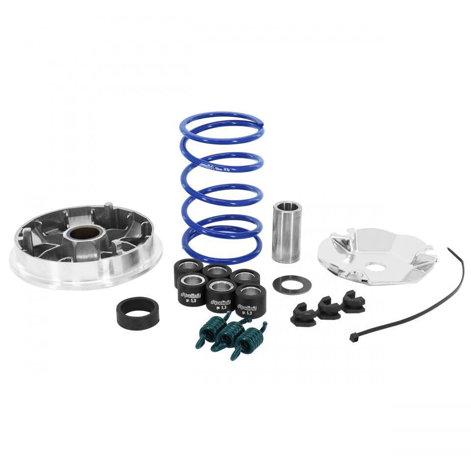 Variateur Polini pour Scooter Peugeot 50 Kisbee 241.759 Neuf