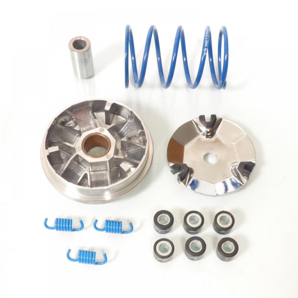 Variateur Polini pour scooter Peugeot 50 Kisbee 241.757 Neuf