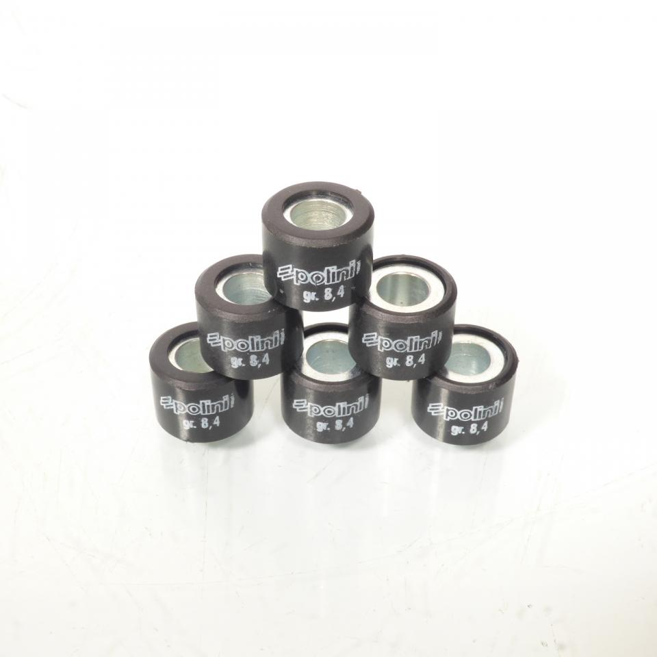 Variateur Polini pour scooter Peugeot 50 Kisbee 241.757 Neuf