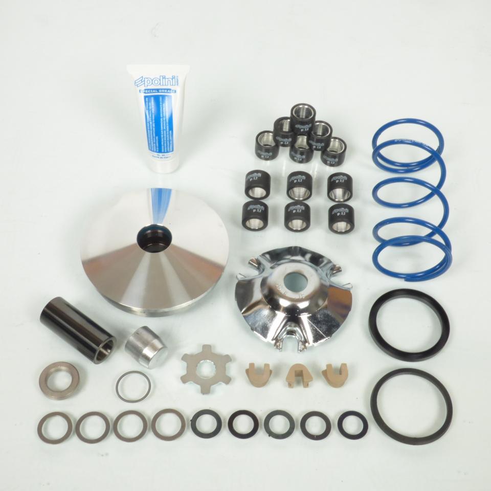 Variateur Polini pour Scooter Aprilia 50 SR Neuf