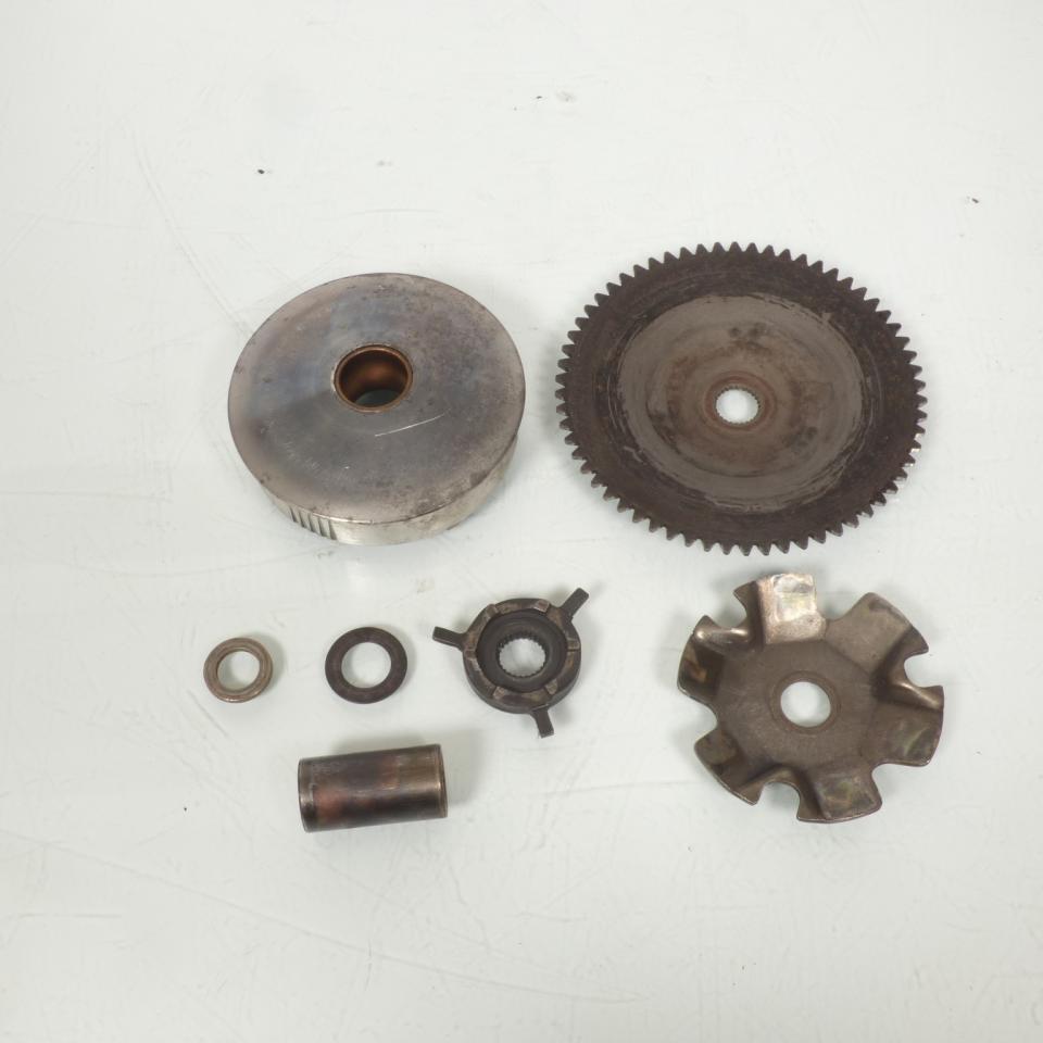Variateur pour Peugeot V-Clic 4T