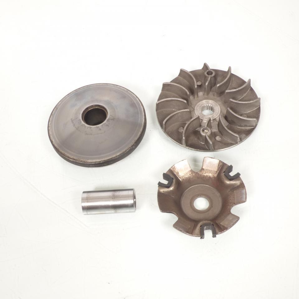 Variateur pour Jonway Aztral