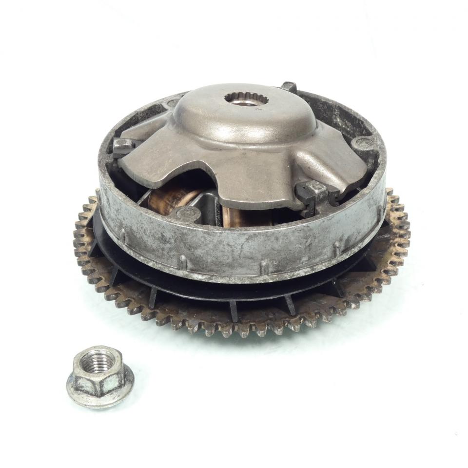 Variateur pour Gilera Stalker 2T AC