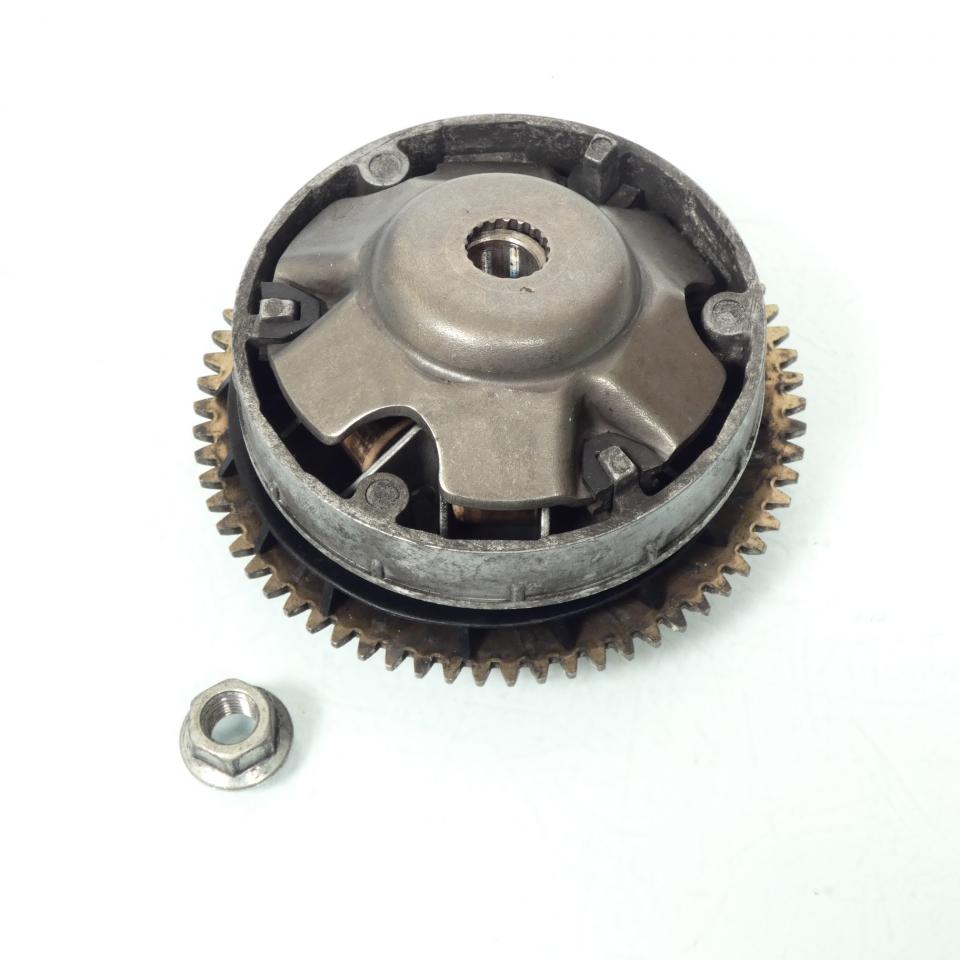 Variateur origine pour scooter Gilera 50 Stalker 2T AC 2006 à 2011 ZAPC40100 Occasion