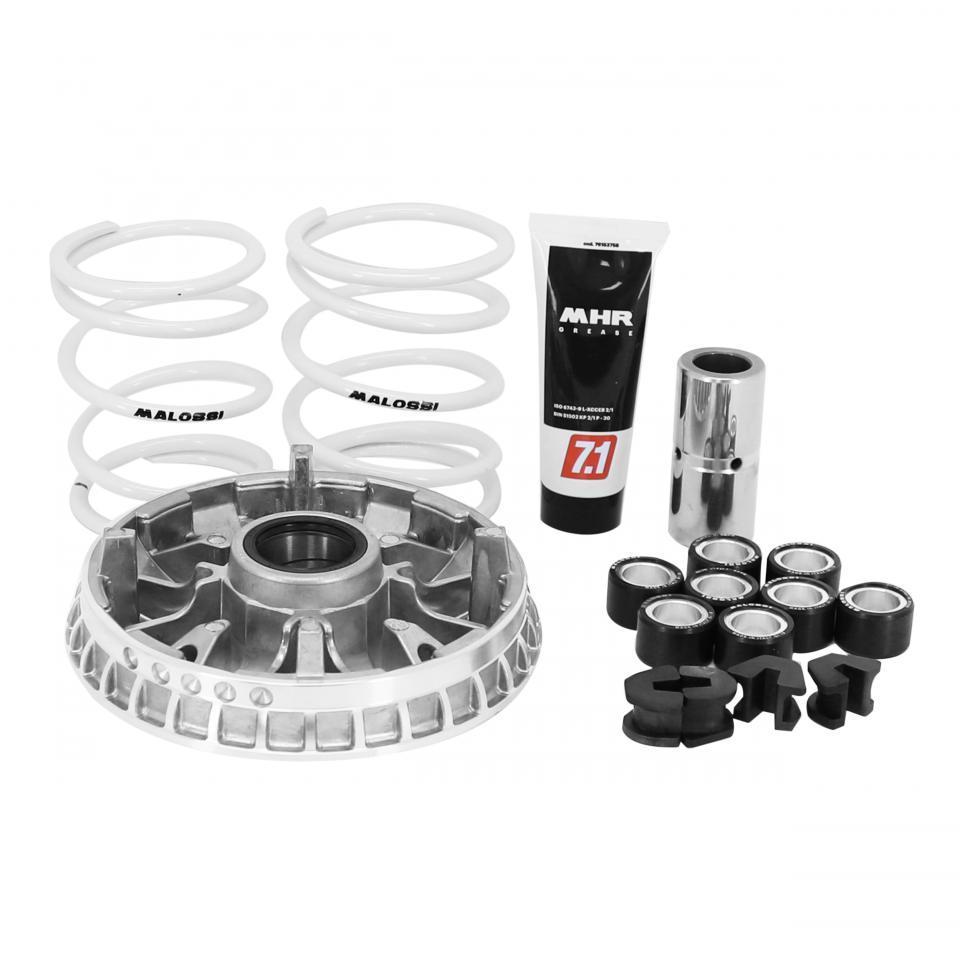Variateur pour Piaggio Beverly