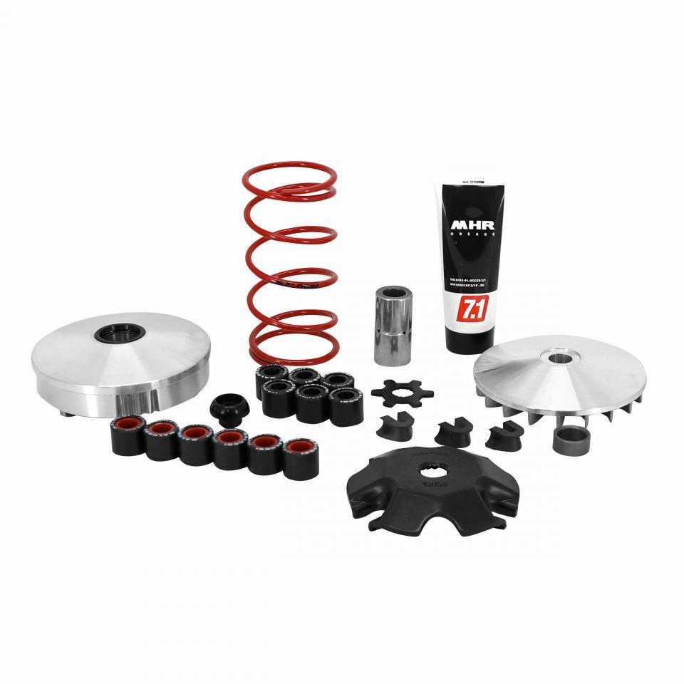 Variateur pour MBK Stunt