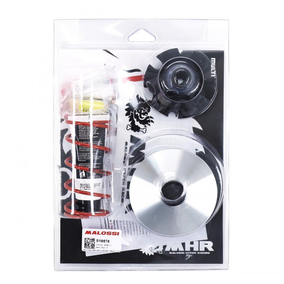 Variateur Malossi pour Scooter MBK 50 Stunt Neuf