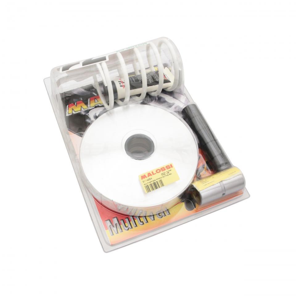 Variateur Malossi pour Mobylette Peugeot 50 103 Racing 1980 à 2020 Neuf