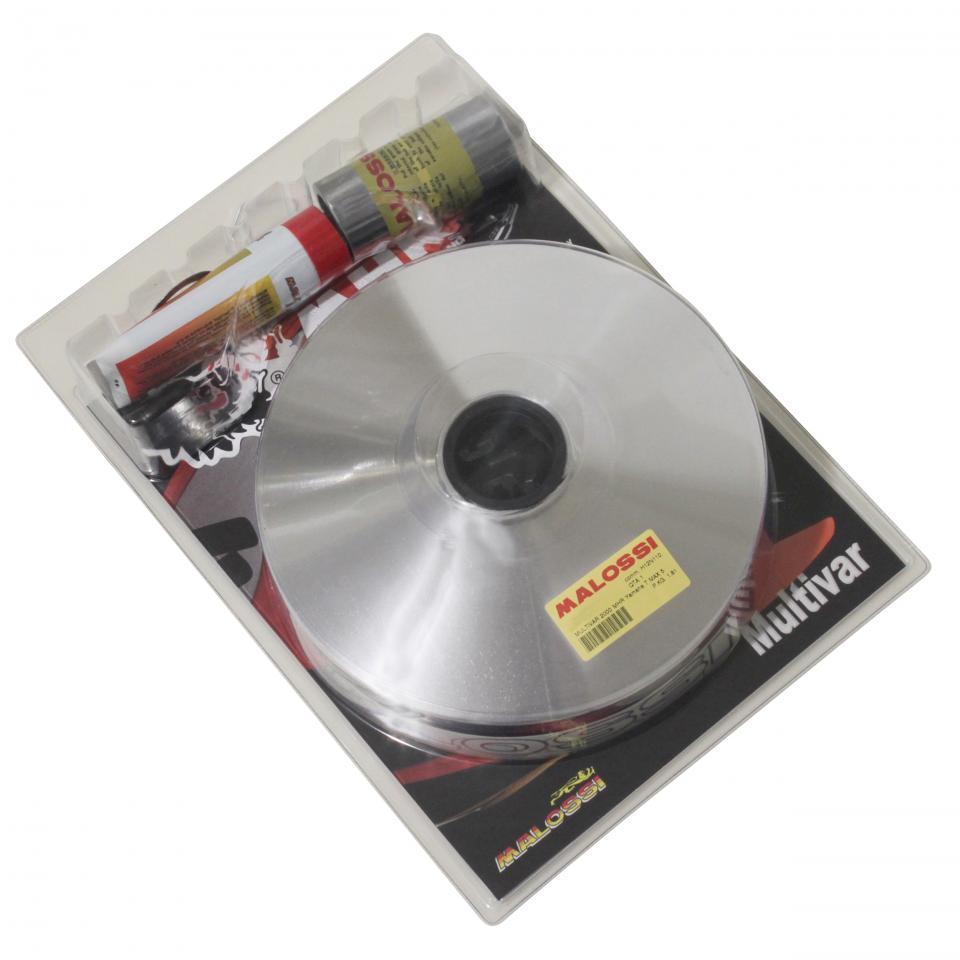 Variateur pour Yamaha Tmax