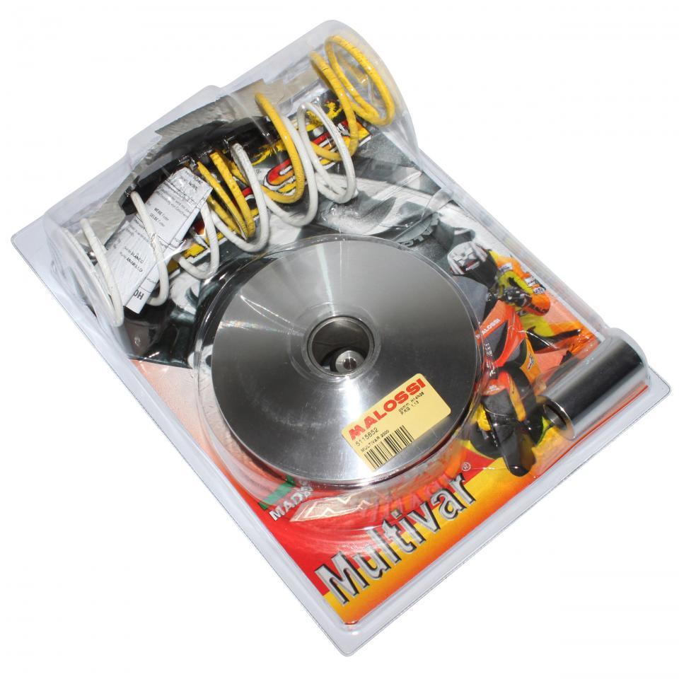 Variateur Malossi pour Scooter Honda 125 Forza 2015 à 2020 5115652T Neuf