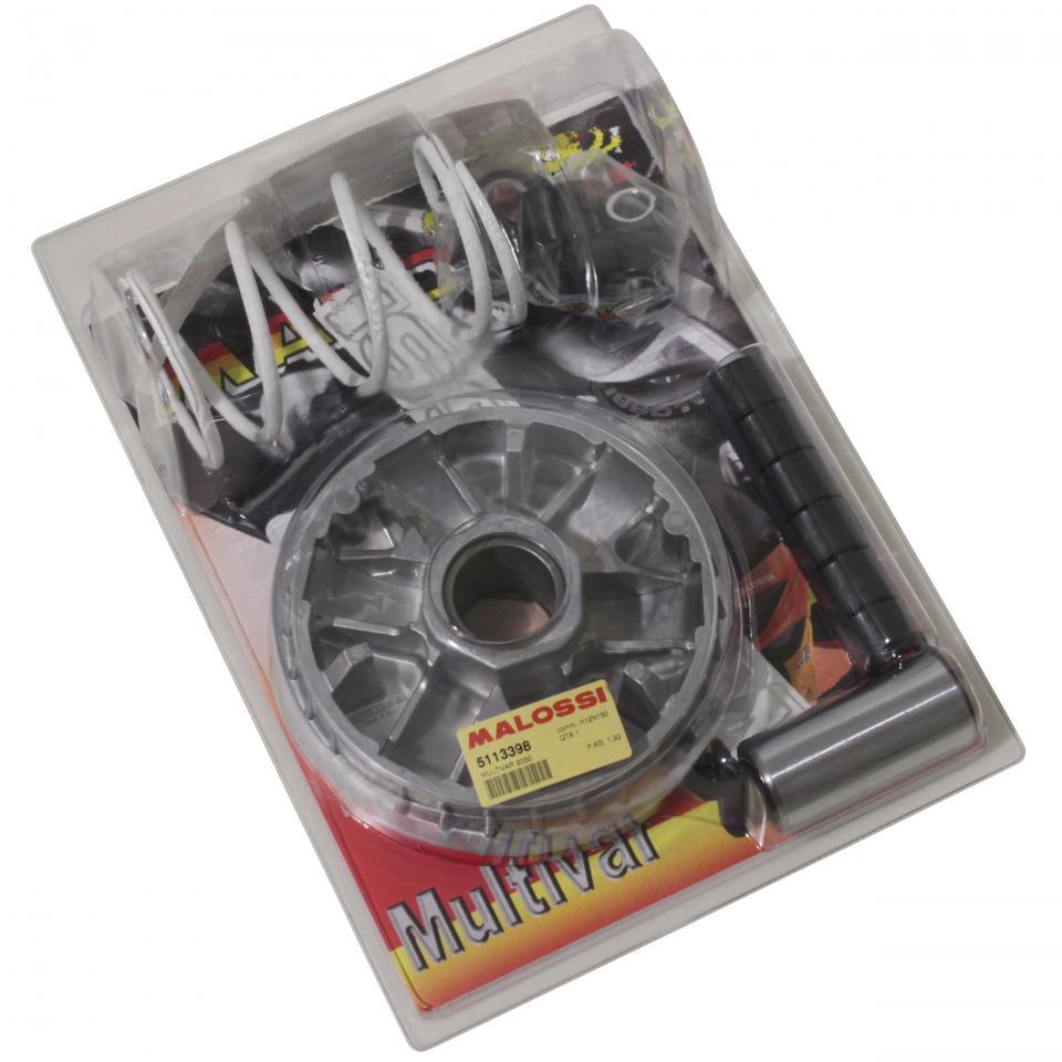 Variateur pour Honda SH