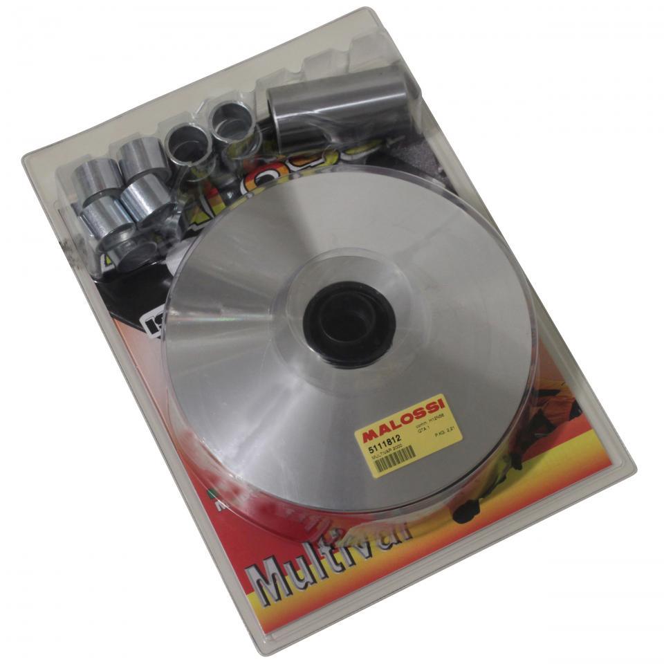 Variateur Malossi pour Scooter Honda 600 Silver Wing 2001 à 2020 Neuf