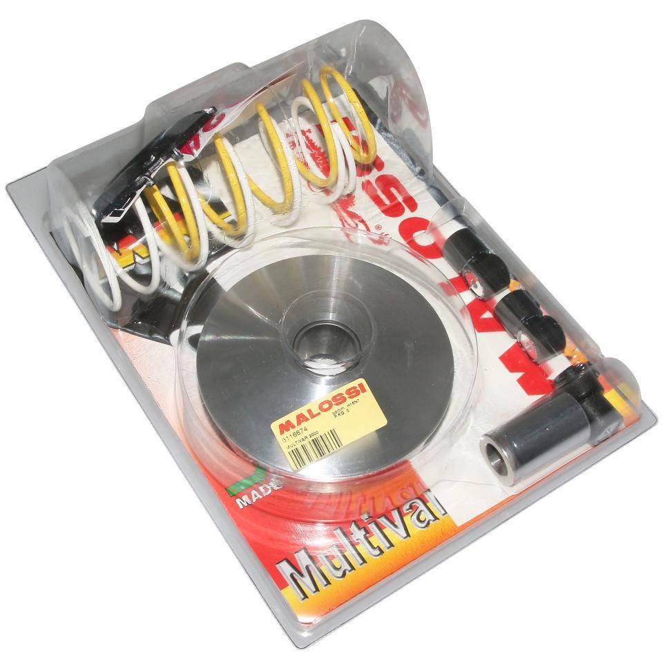 Variateur pour Piaggio Liberty 4T