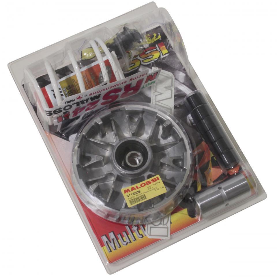 Variateur pour Piaggio X10