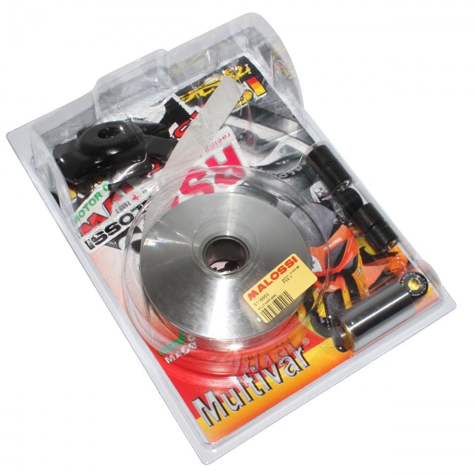 Variateur Malossi pour Scooter MBK 125 Tryptik 2014 à 2020 5116663 Neuf