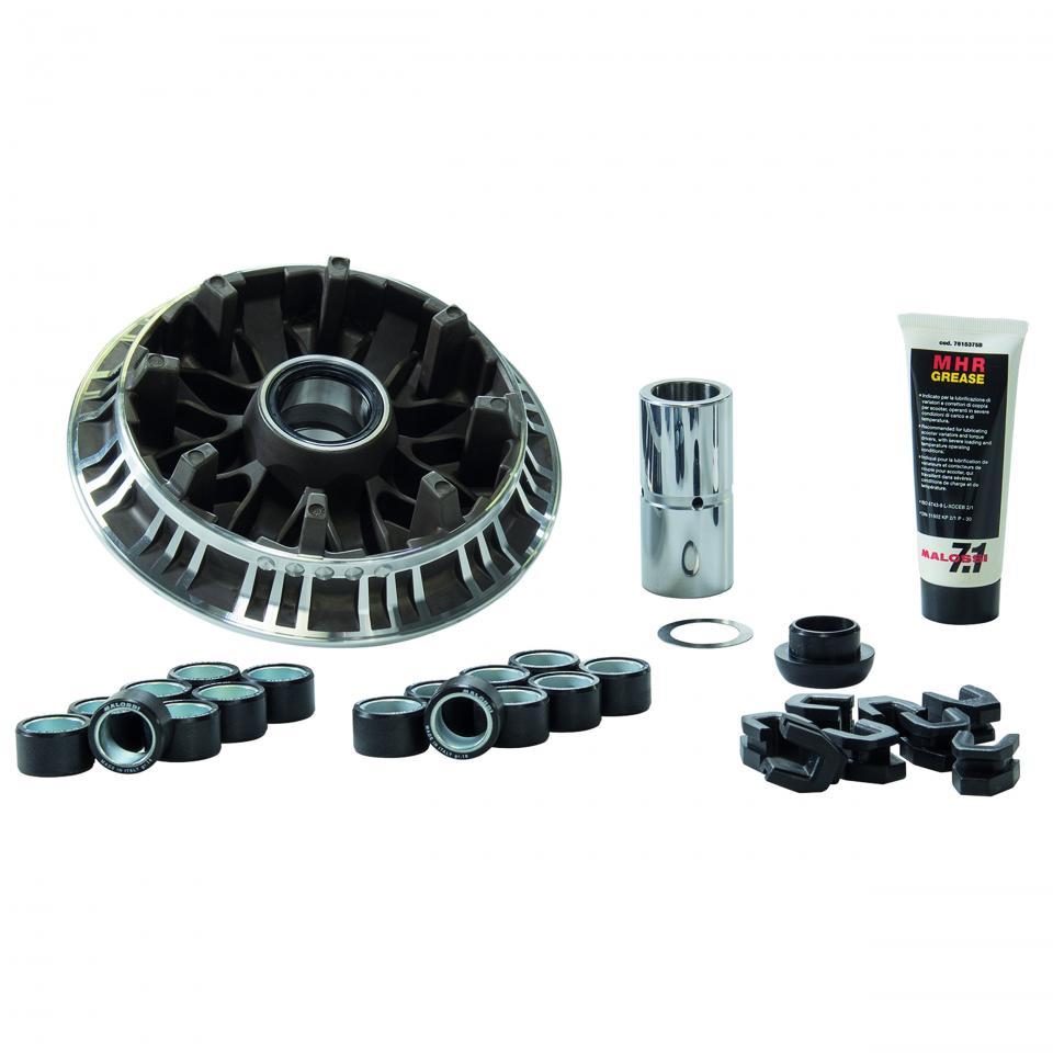 Variateur pour Yamaha Tmax