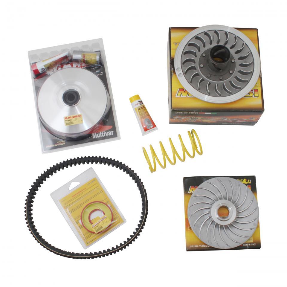 Variateur pour Yamaha Tmax