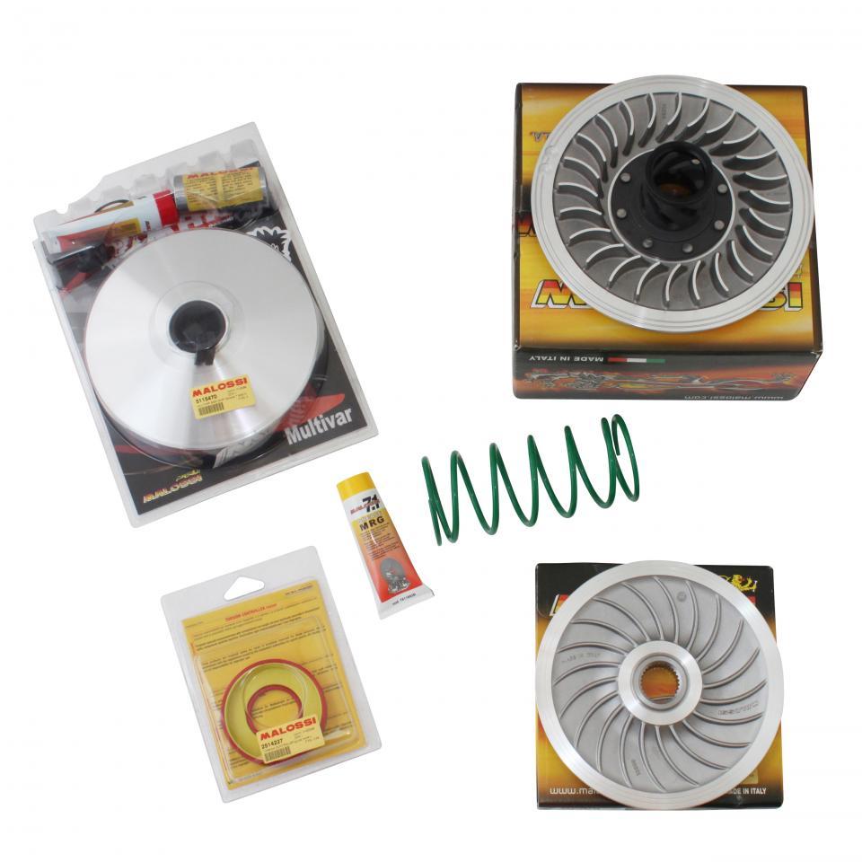 Variateur pour Yamaha Tmax