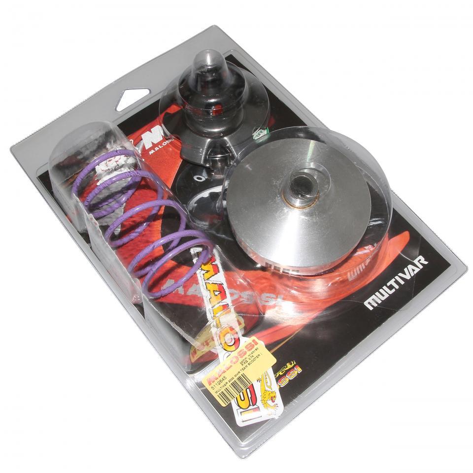 Variateur Malossi pour Scooter Piaggio 50 Vespa LX 2T Avant 2020 Neuf