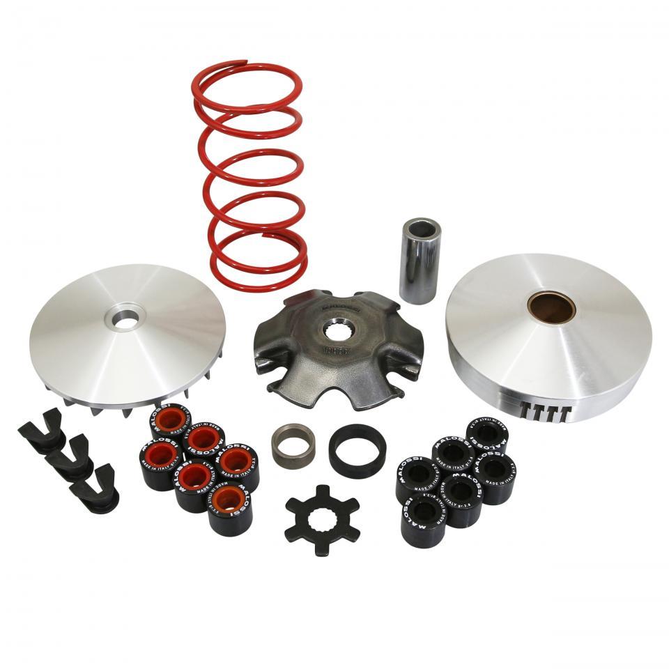 Variateur pour Yamaha Aerox
