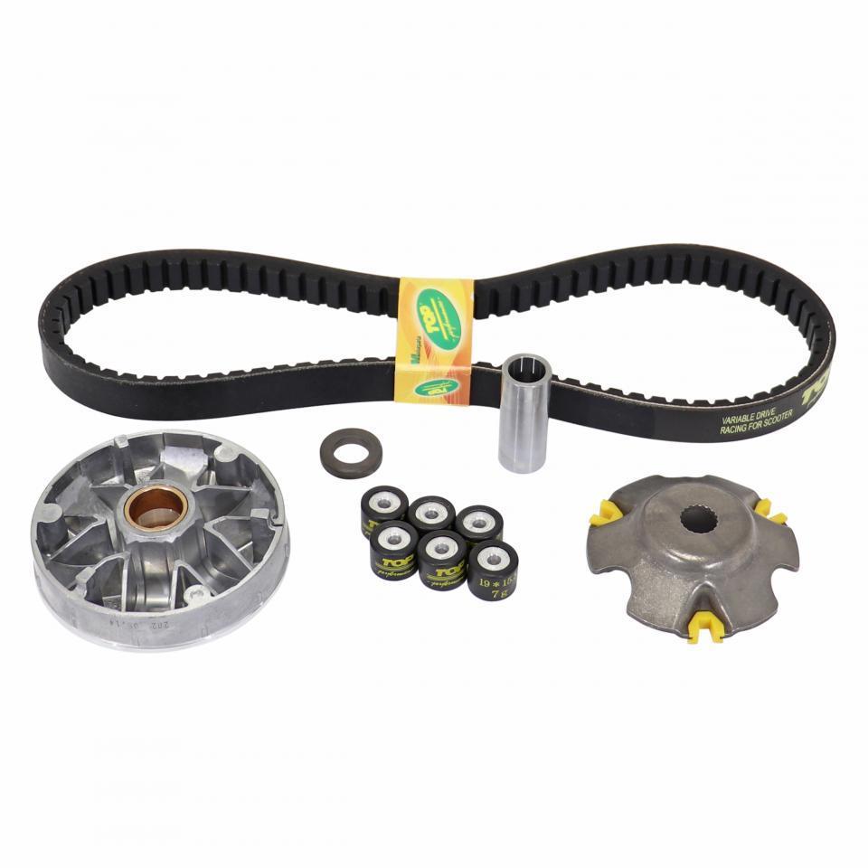 Variateur pour Gilera Runner