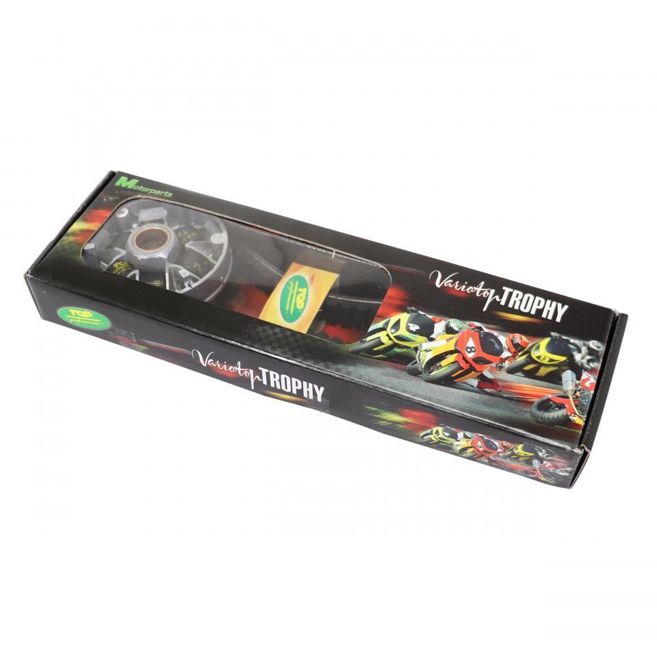 Variateur Top performances pour Scooter Gilera 50 Runner Avant 2020 Neuf