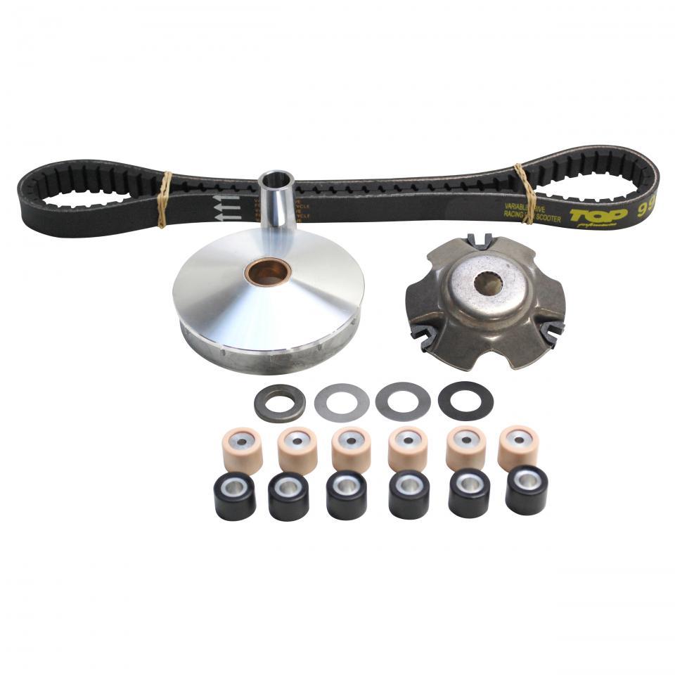 Variateur pour Piaggio Zip 2T