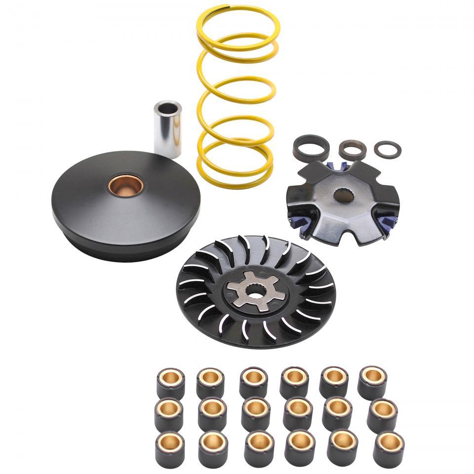 Variateur pour Aprilia SR