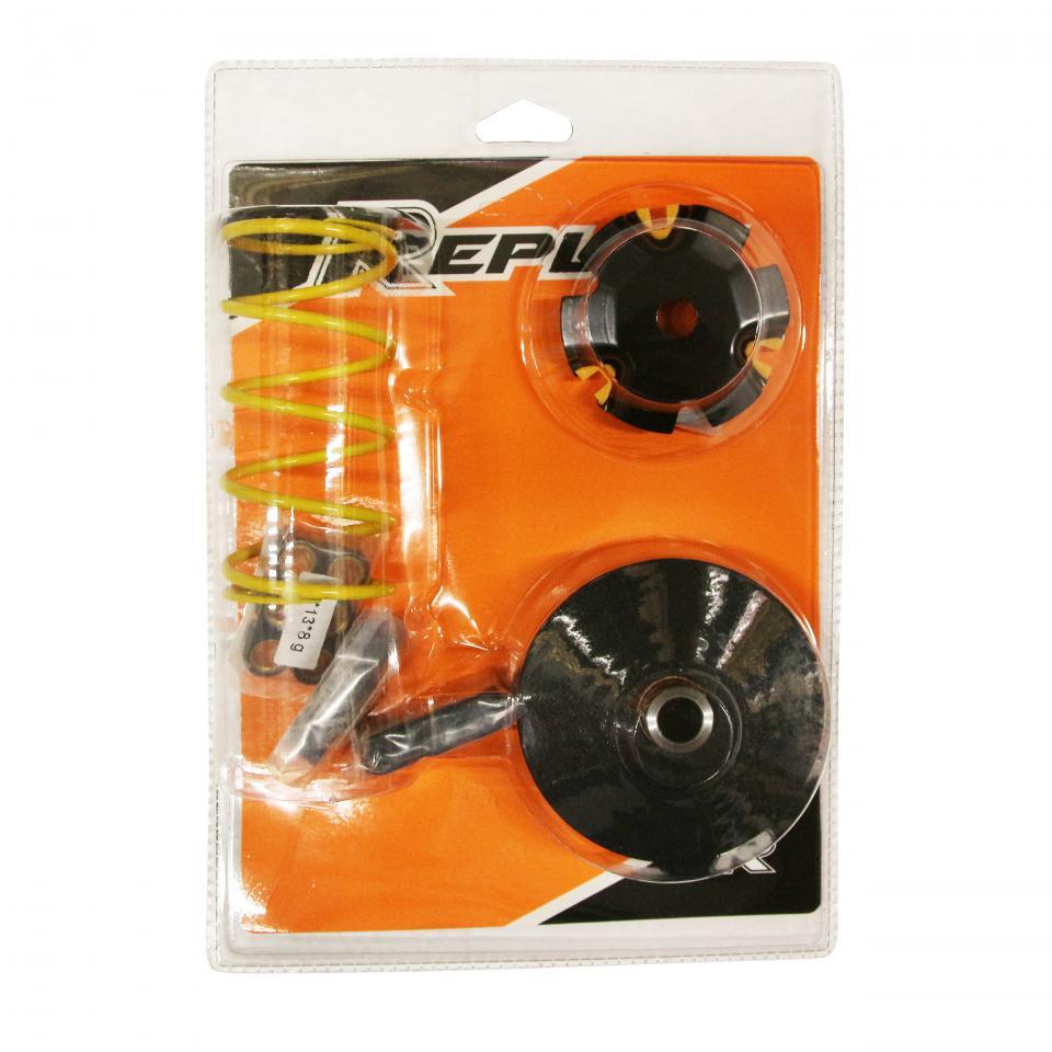 Variateur Replay pour Scooter MBK 50 BOOSTER ROCKET Avant 2020 Neuf
