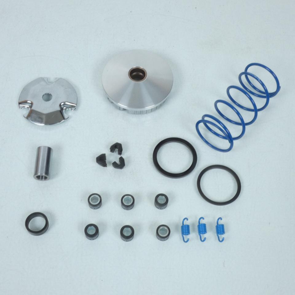 Kit Variateur Polini pour scooter Italjet 50 Dragster Lc Kit 241.670 Neuf