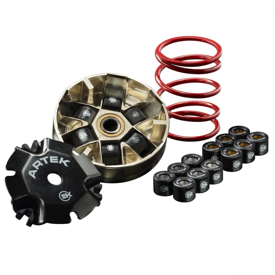 Variateur pour Gilera Runner