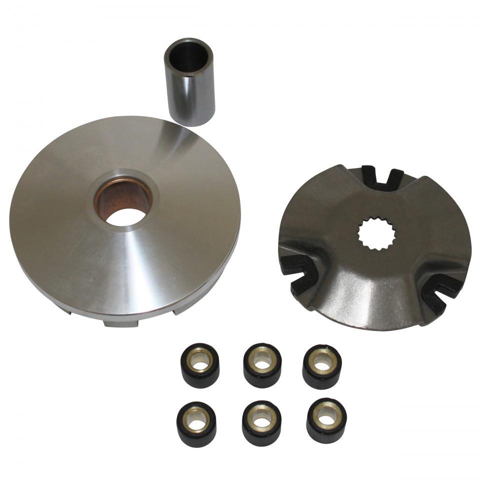 Variateur pour Generic Ideo