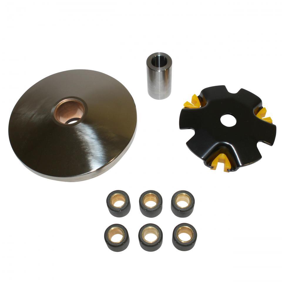 Variateur P2R pour Scooter Peugeot 50 Elystar Avant 2020 Neuf