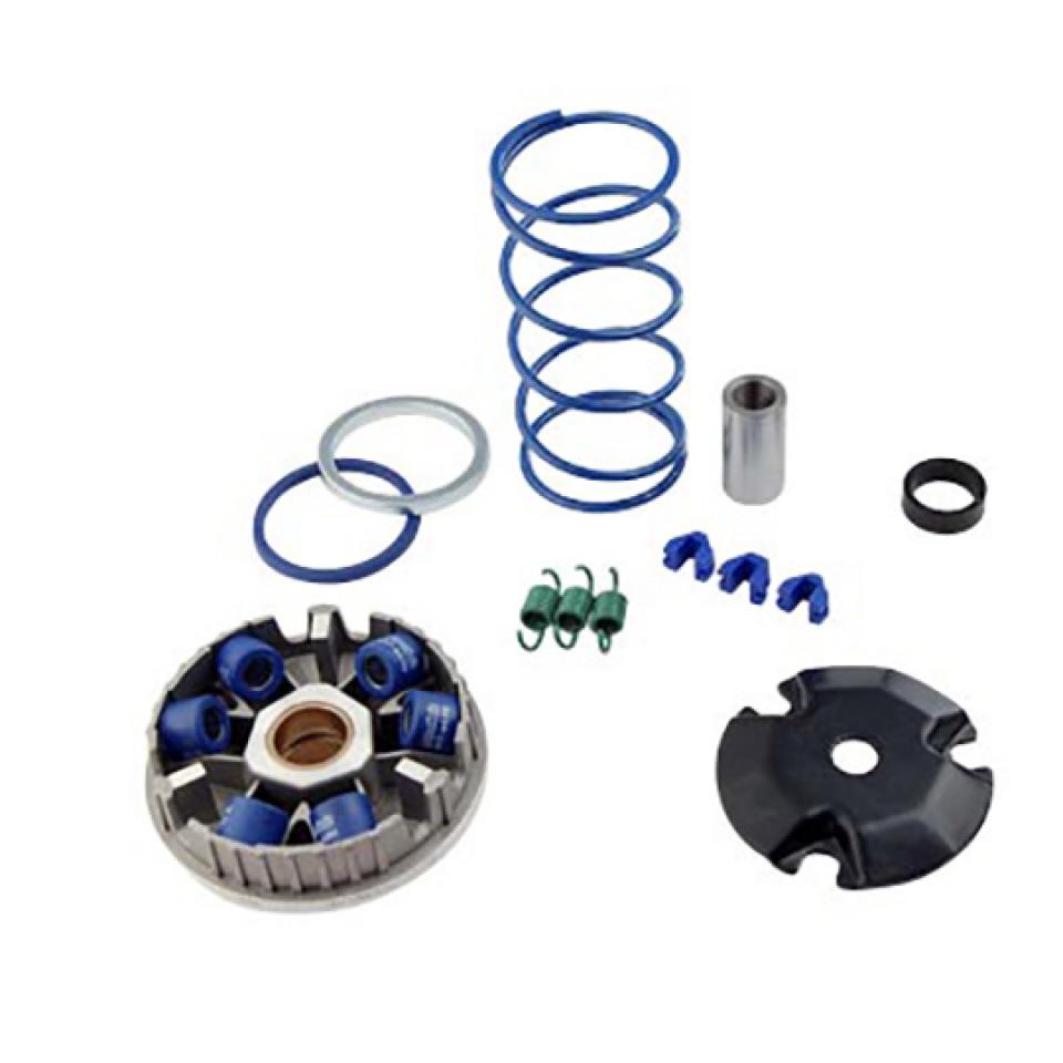 Variateur Polini pour Scooter Italjet 50 Ascot Neuf