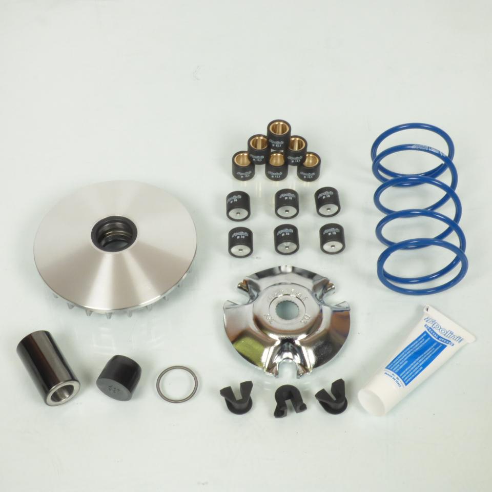 Variateur Polini pour Scooter Peugeot 150 Looxor Neuf