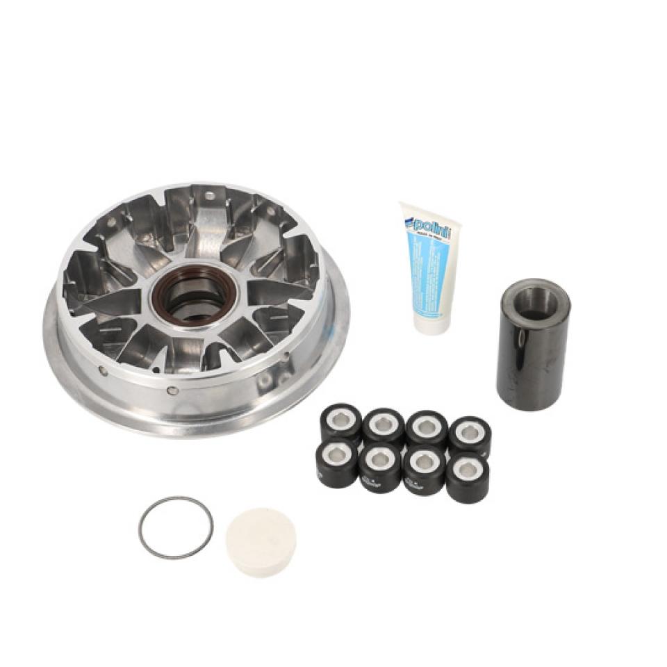 Variateur Polini pour Scooter Gilera 800 GP 2008 à 2020 Neuf