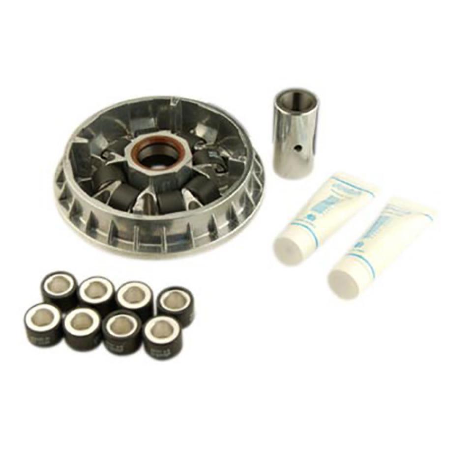 Variateur Polini pour Scooter Gilera 500 Nexus 2003 à 2020 241.636 / Hi Speed Neuf