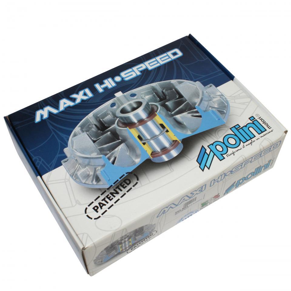 Variateur pour Suzuki Burgman