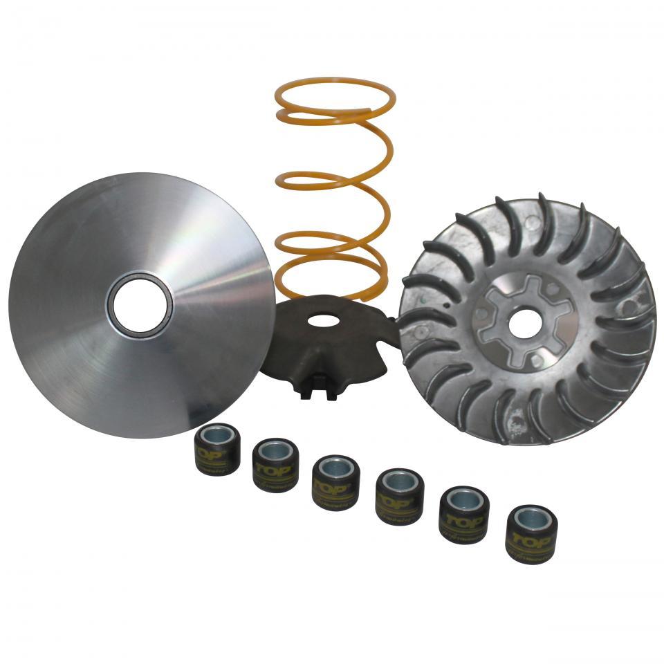Variateur pour Yamaha Aerox