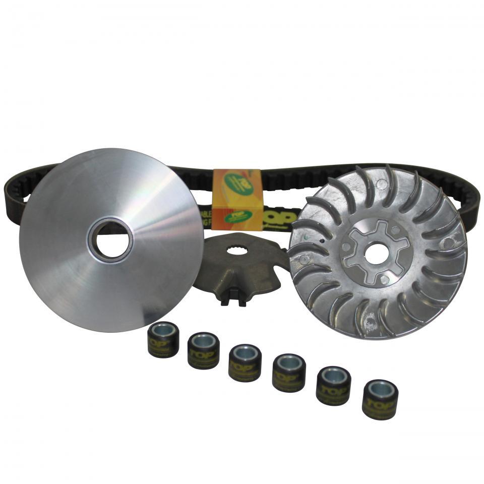 Variateur pour Yamaha Slider