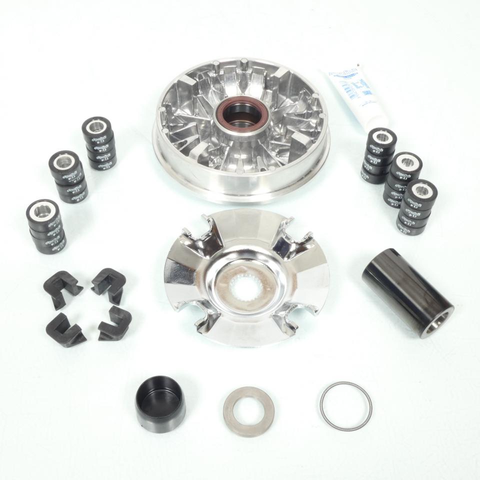 Variateur pour Peugeot Satelis
