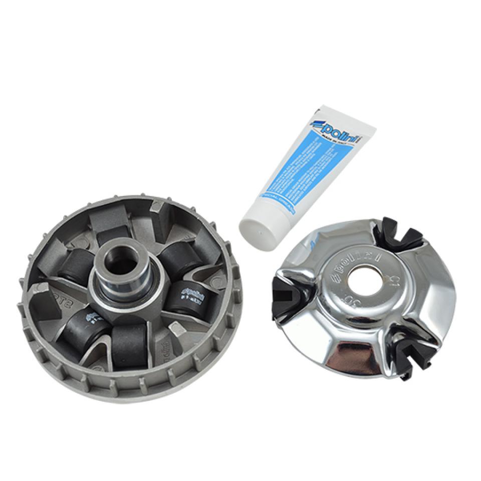 Variateur Polini pour Scooter Kymco 125 Dink Street 2009 à 2020 241.721 / Maxi Hi Speed Neuf