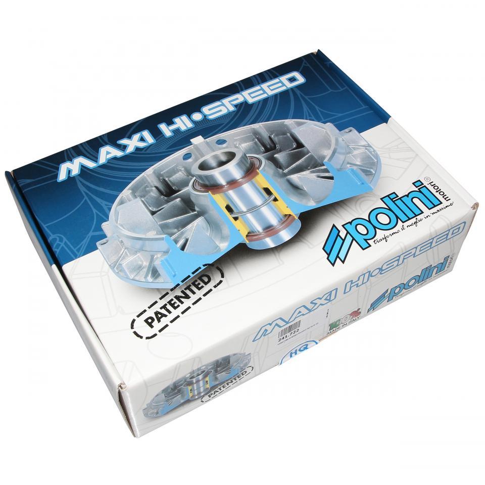 Variateur pour Peugeot Satelis