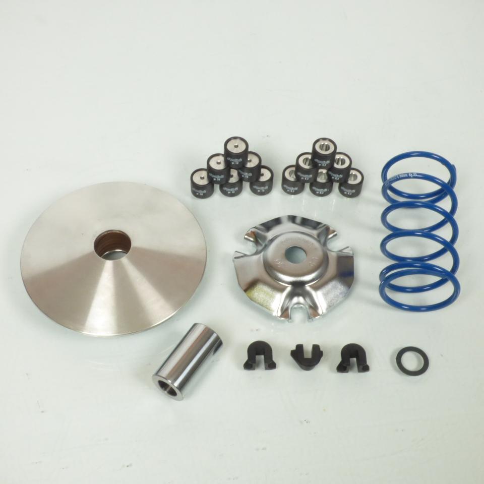 Variateur Polini pour Scooter Yamaha 125 Gpd A N-Max 2015 à 2020 Neuf