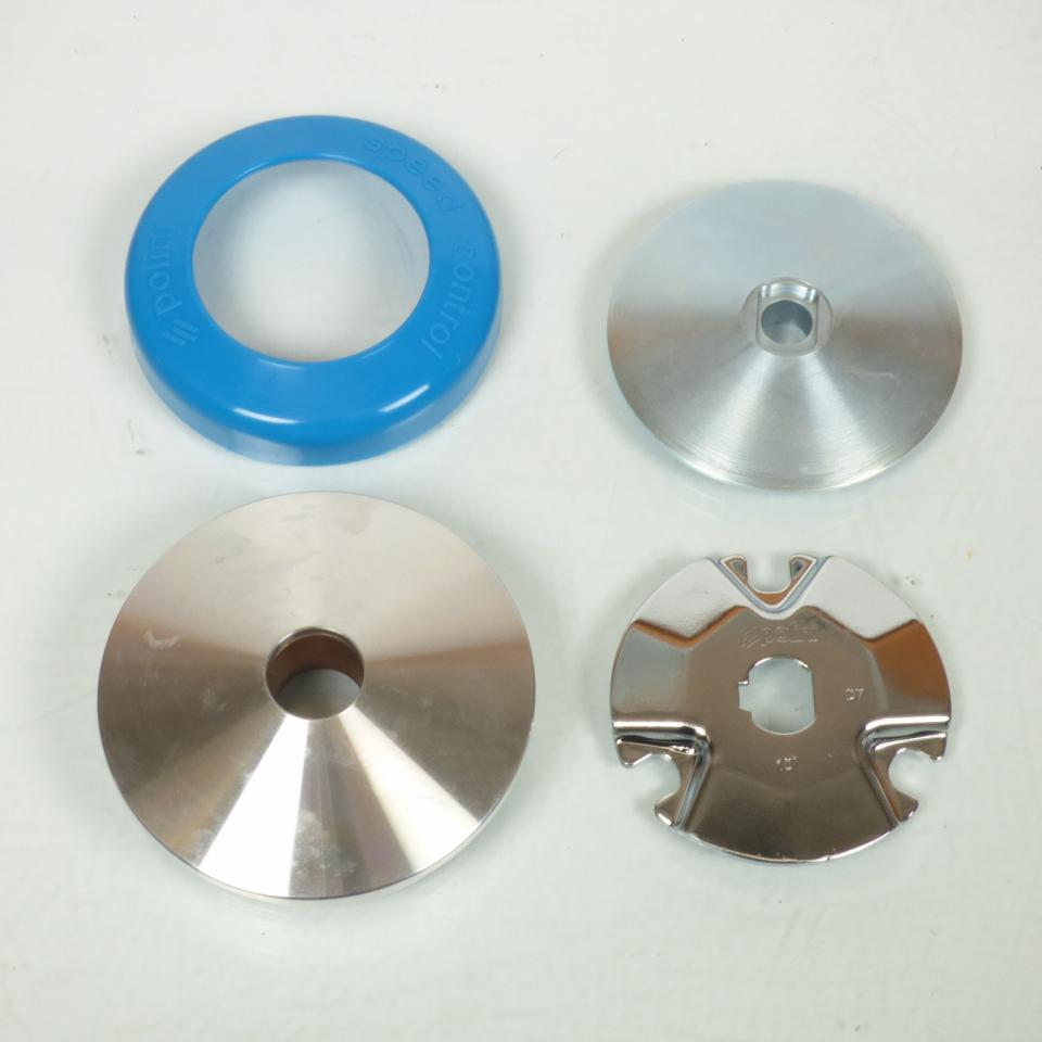 Variateur Polini pour Mobylette Piaggio 50 Ciao PX 241.311 / Hi Speed Neuf
