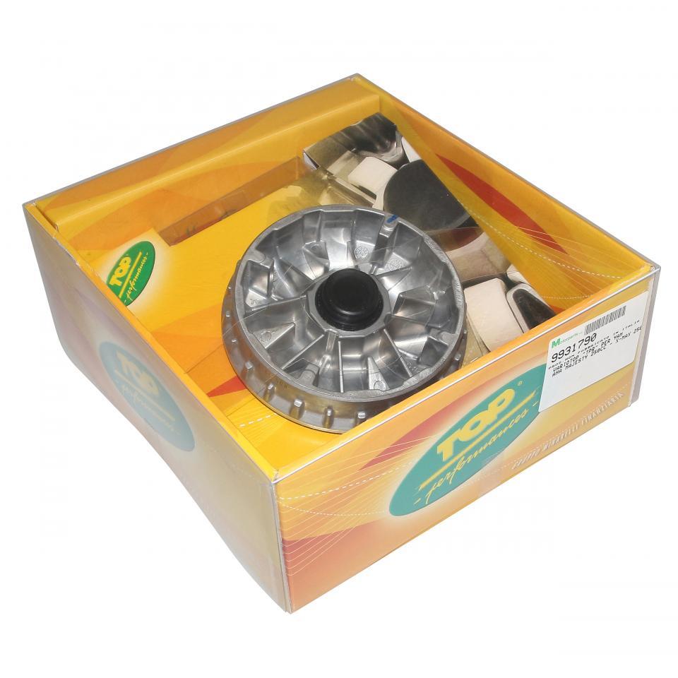 Variateur Top performances pour Scooter MBK 250 Cityliner 2008 à 2020 Neuf