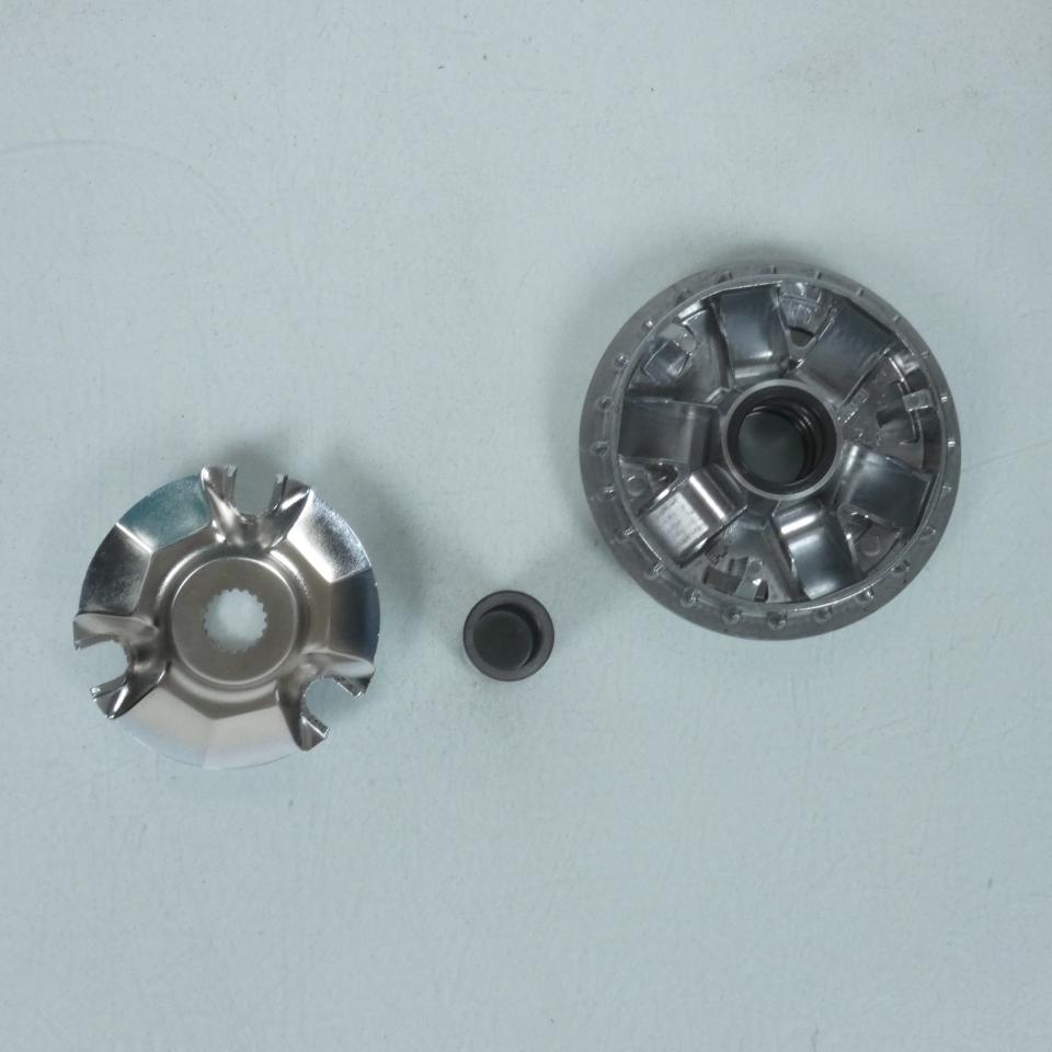 Kit Variateur Polini pour scooter Suzuki 125 Burgman 2001 à 2020 241.686 Neuf